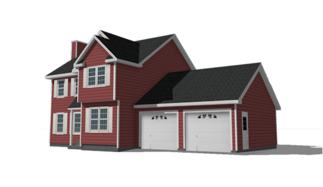 Where can you find an accurate house siding estimator?